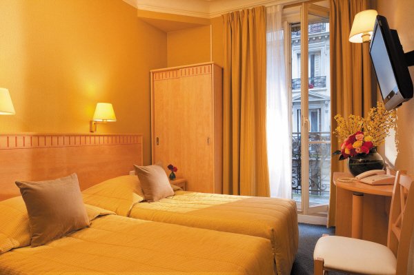 Kamer